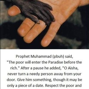 Meet your Posher, Faduma